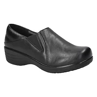 Domino Slip Resistant Clogs