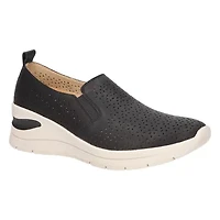 Nottingham Slip-Resistant Sneakers