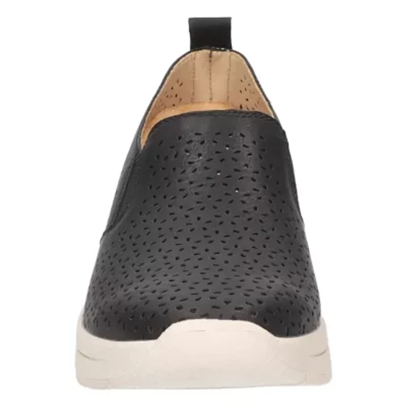 Nottingham Slip-Resistant Sneakers