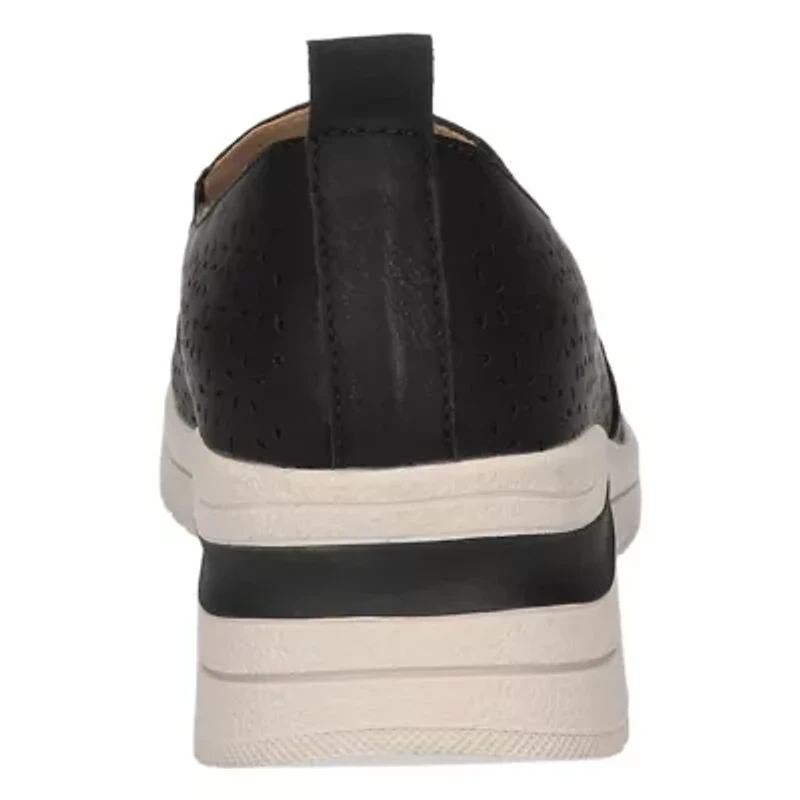 Nottingham Slip-Resistant Sneakers