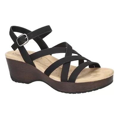 Monroe Slip-Resistant Sandals
