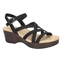 Monroe Slip-Resistant Sandals
