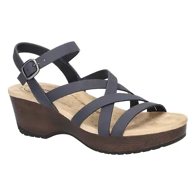 Monroe Slip-Resistant Sandals
