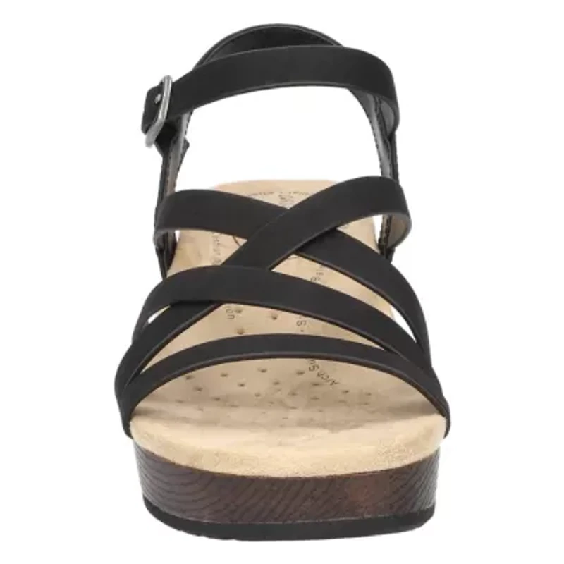 Monroe Slip-Resistant Sandals