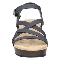 Monroe Slip-Resistant Sandals