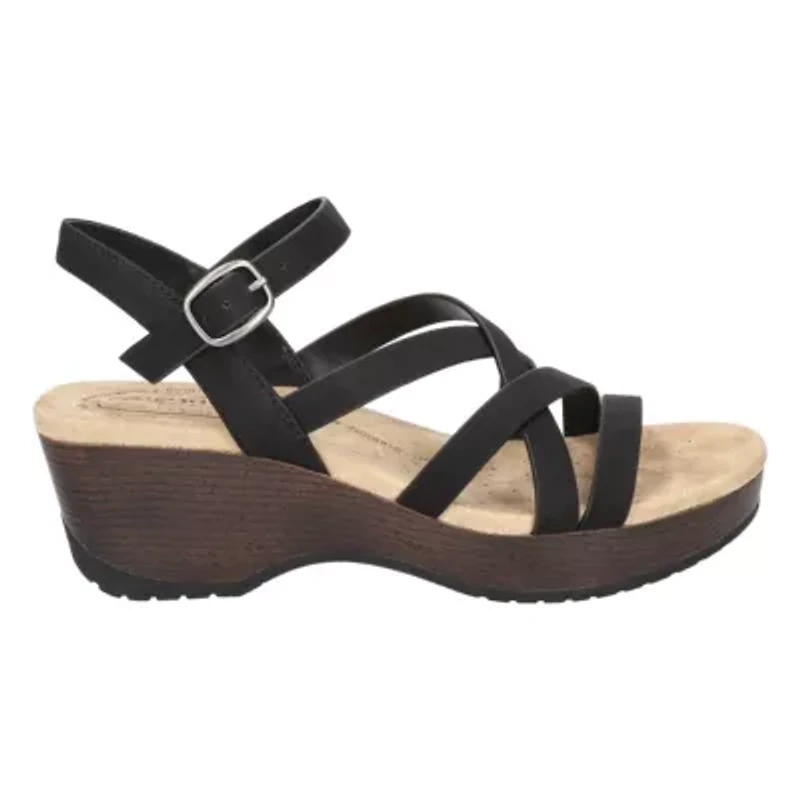 Monroe Slip-Resistant Sandals