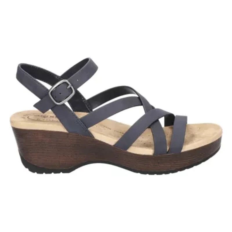 Monroe Slip-Resistant Sandals