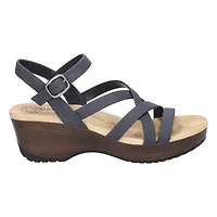 Monroe Slip-Resistant Sandals