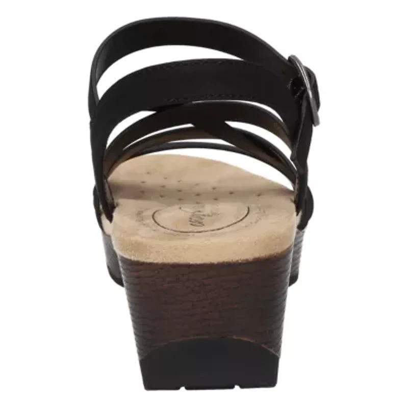 Monroe Slip-Resistant Sandals