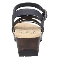 Monroe Slip-Resistant Sandals