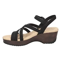 Monroe Slip-Resistant Sandals