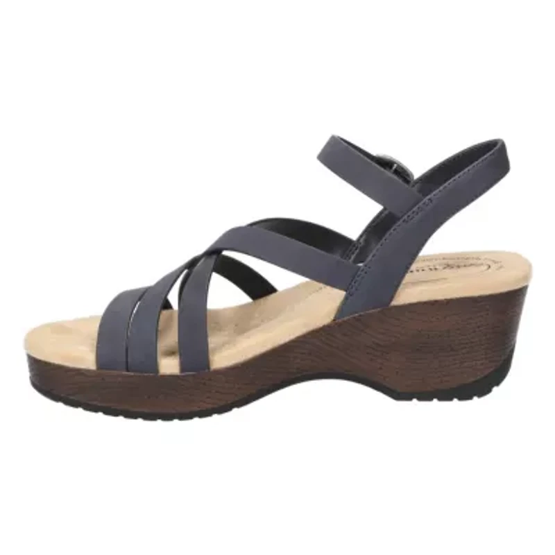 Monroe Slip-Resistant Sandals