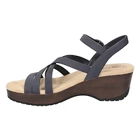 Monroe Slip-Resistant Sandals