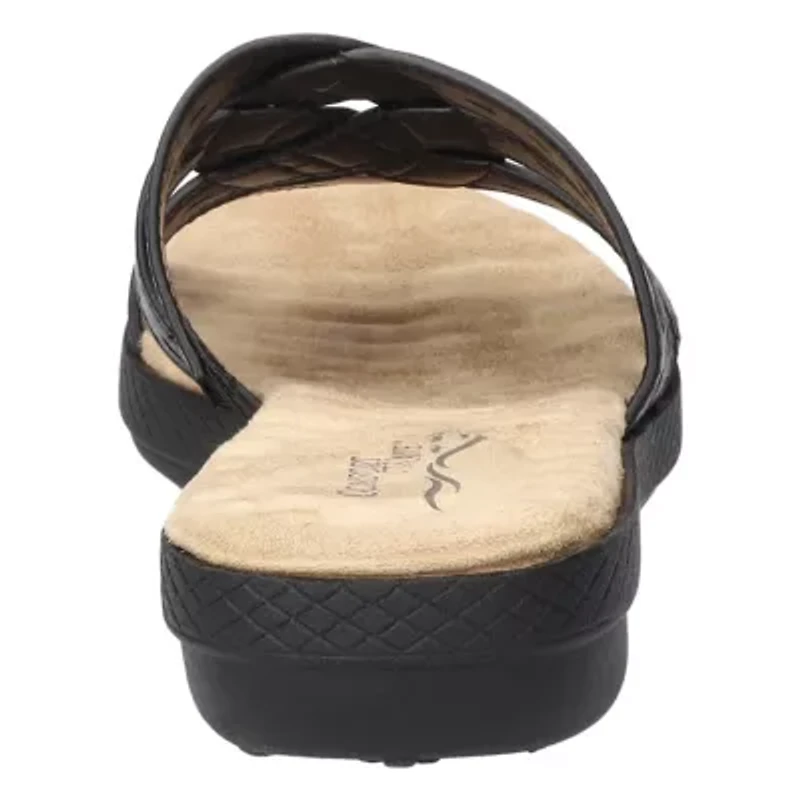 Cammie Slide Sandals