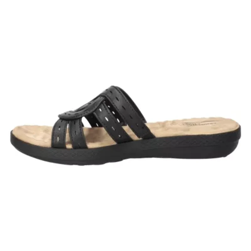 Cammie Slide Sandals