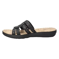 Cammie Slide Sandals