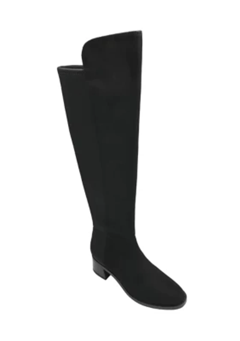 Lyrical Boots - Wide Width
