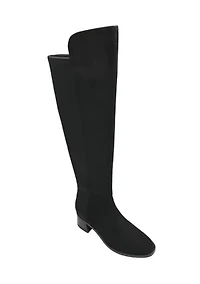 Lyrical Boots - Wide Width
