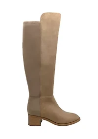 Lyrical Boots - Wide Width