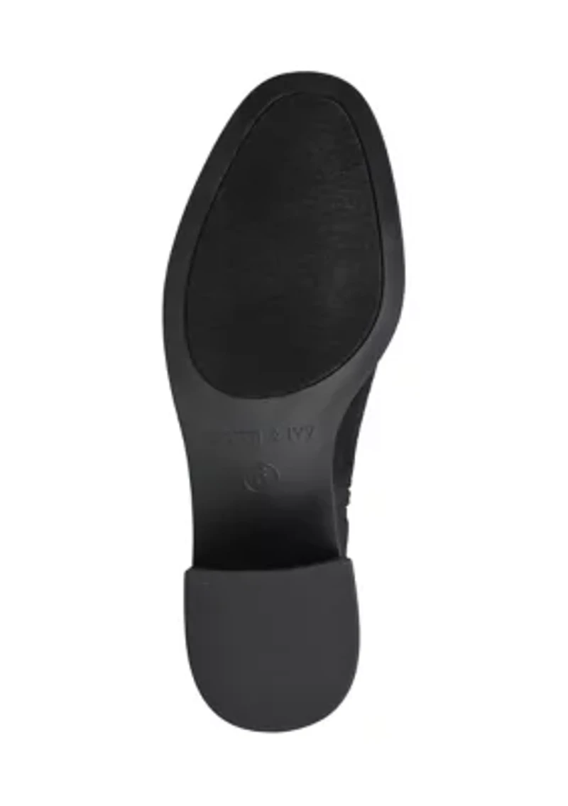 Lyrical Boots - Wide Width