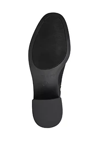 Lyrical Boots - Wide Width