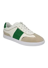 Jenny Color Block Sneakers