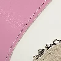 Jenny Color Block Sneakers