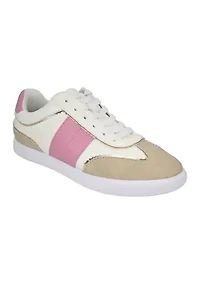 Jenny Color Block Sneakers
