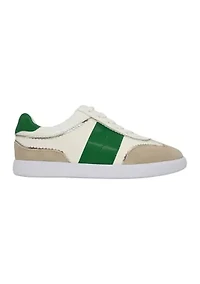 Jenny Color Block Sneakers
