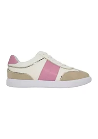 Jenny Color Block Sneakers