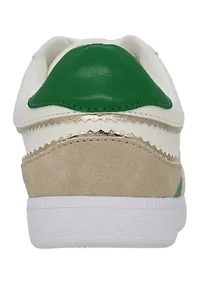 Jenny Color Block Sneakers