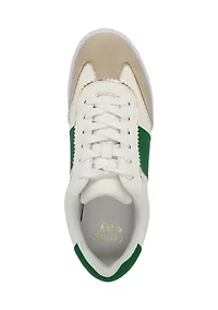 Jenny Color Block Sneakers