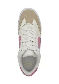 Jenny Color Block Sneakers