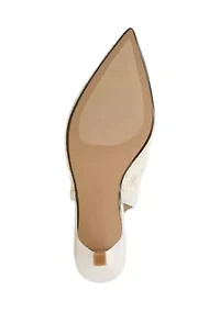 Remi Slingback Heels