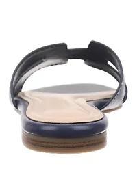 Raven H Band Sandals