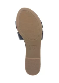 Raven H Band Sandals