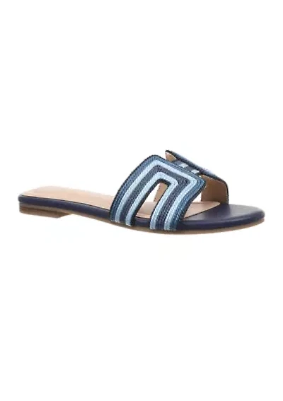 Raven H Band Sandals