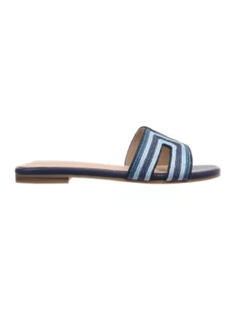 Raven H Band Sandals