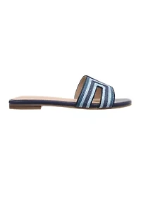 Raven H Band Sandals