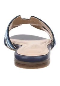 Raven H Band Sandals