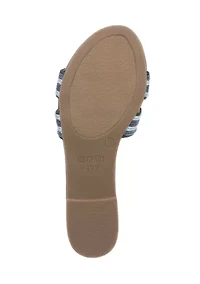 Raven H Band Sandals