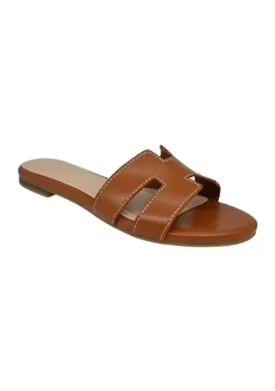 Raven H Band Sandals