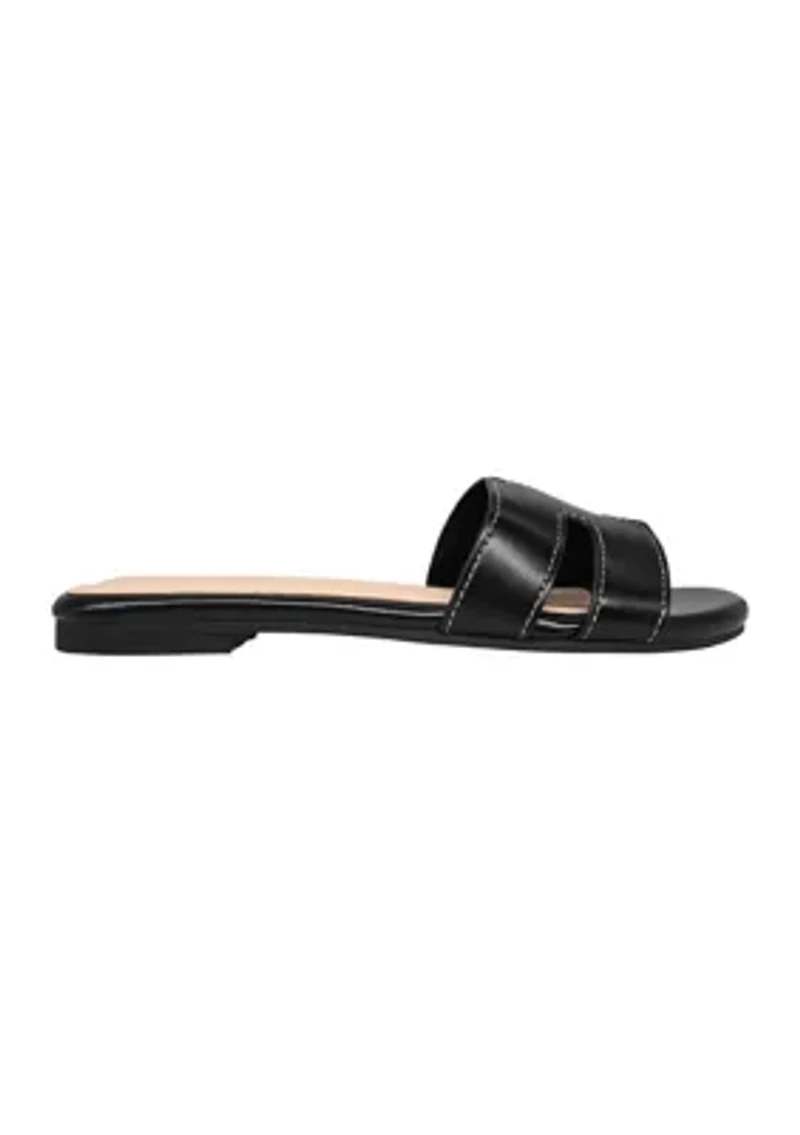 Raven H Band Sandals