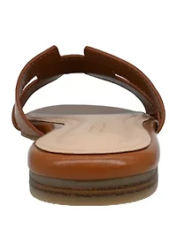 Raven H Band Sandals