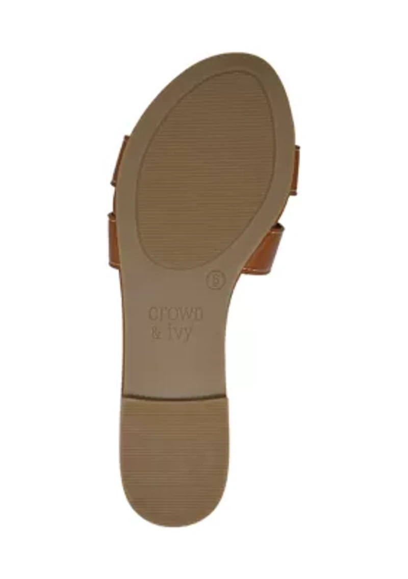 Raven H Band Sandals