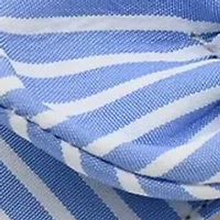 Quinn Bow Block Heel Sandals