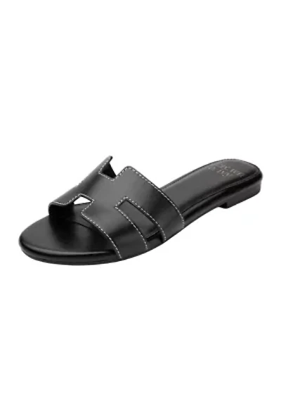 Women's Raven H Band Wide Width Sandals