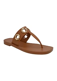 Margo Eva Thong Sandals
