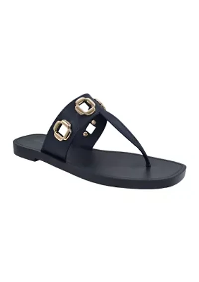 Margo Eva Thong Sandals