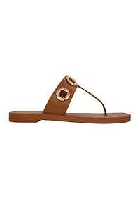 Margo Eva Thong Sandals